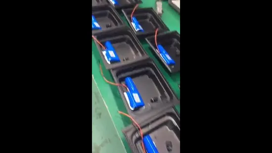 Factory 300W All in Two Separated Solar LED Solar Streetlight/Garden/Flood/Outdoor Light for Rural Lighting with 2 Years Manufacturer Warranty LED Floodlight