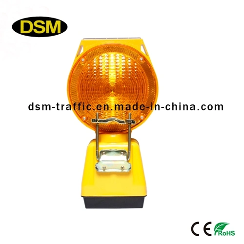 Solar Traffic Warning Light (DSM-11T)