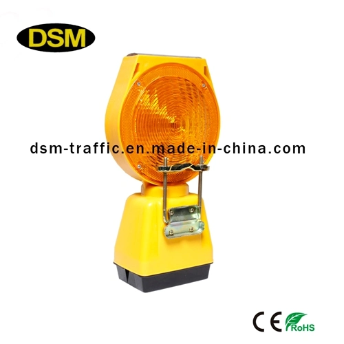 Solar Traffic Warning Light (DSM-11T)