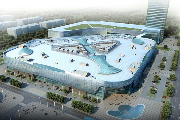 Qingdao Solar Street Lights Group