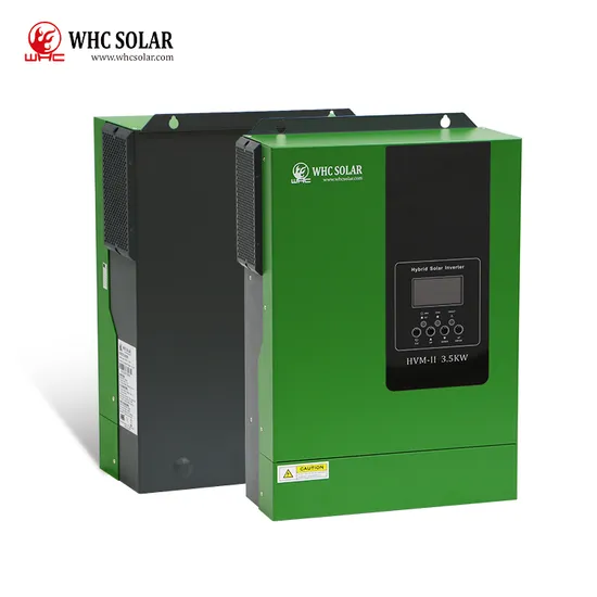 8000W 10kw 12kw MPPT Scc Pure Sine Wave Solar Inverter Hybrid Charger Inverter