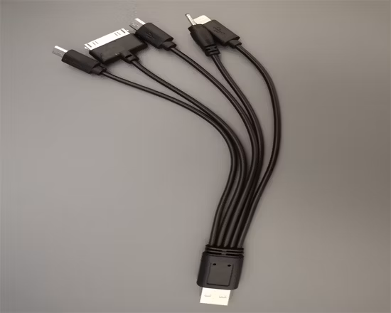 Prosky 20W 50W 100W Mini Solar Panel Home Lighting System Kit